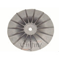 Aluminum Die Cast Auto Parts for OEM Casting